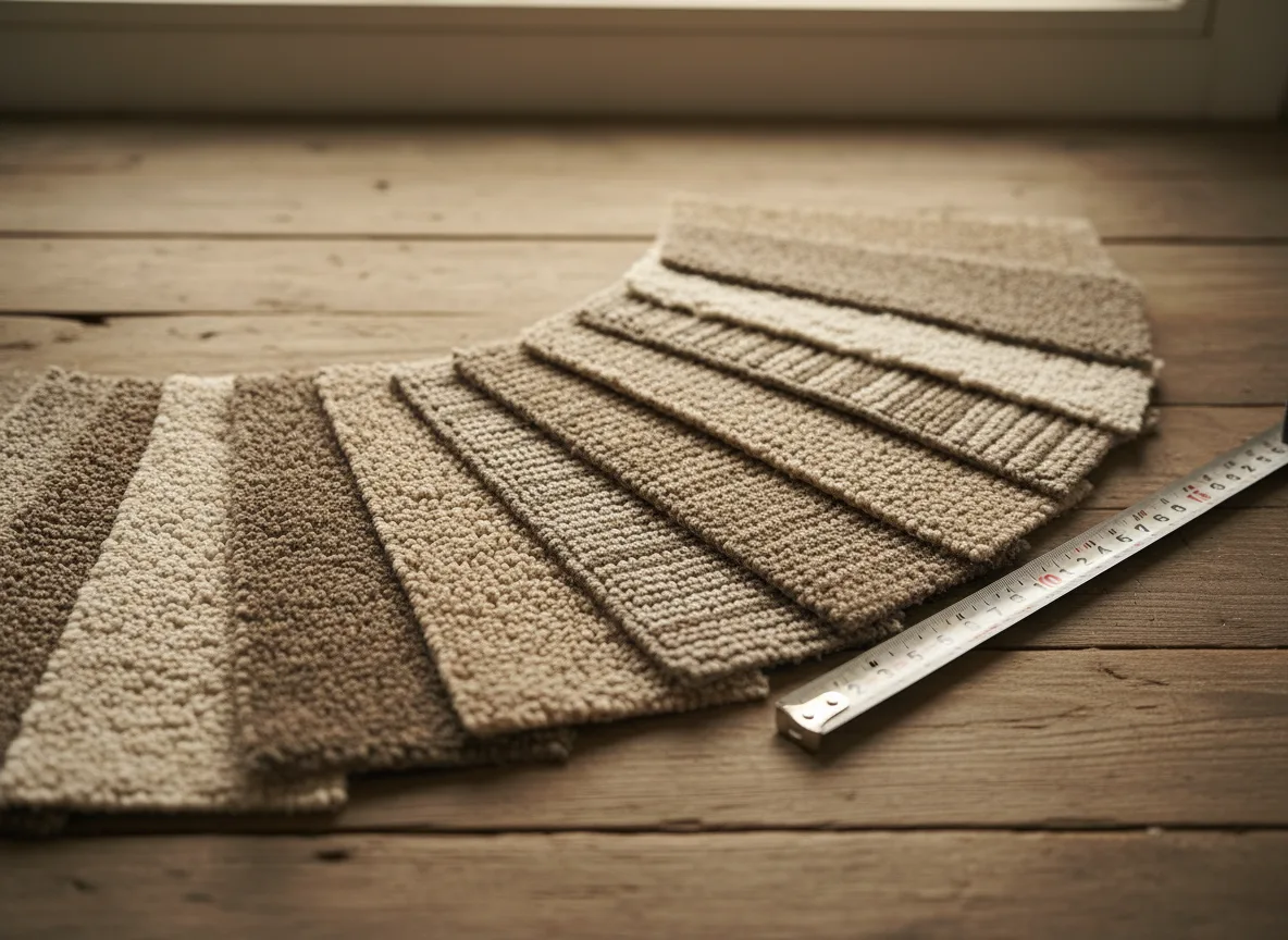 Carpet Installation Etna, NH FAQs
